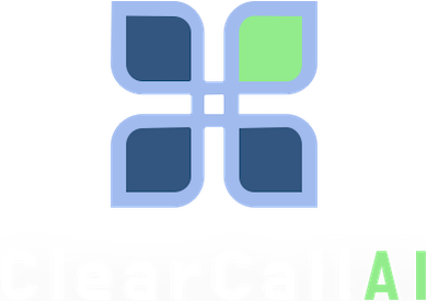 ClearCallAI Logo
